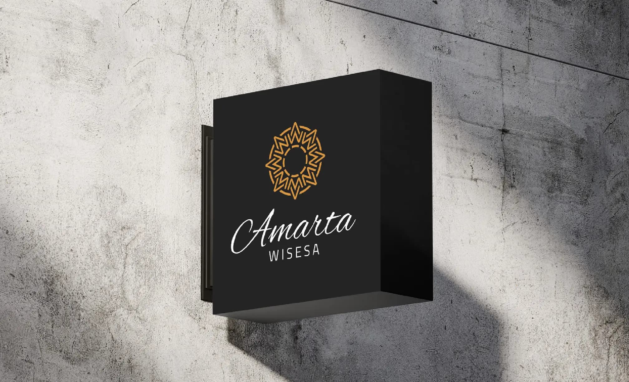 Amarta Wisesa — gallery detail