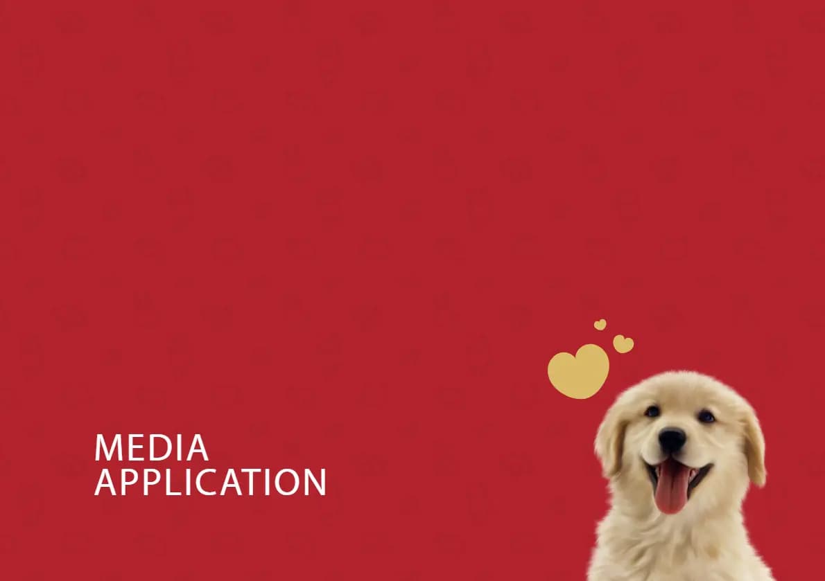 Boop Premium Pet Food — gallery detail