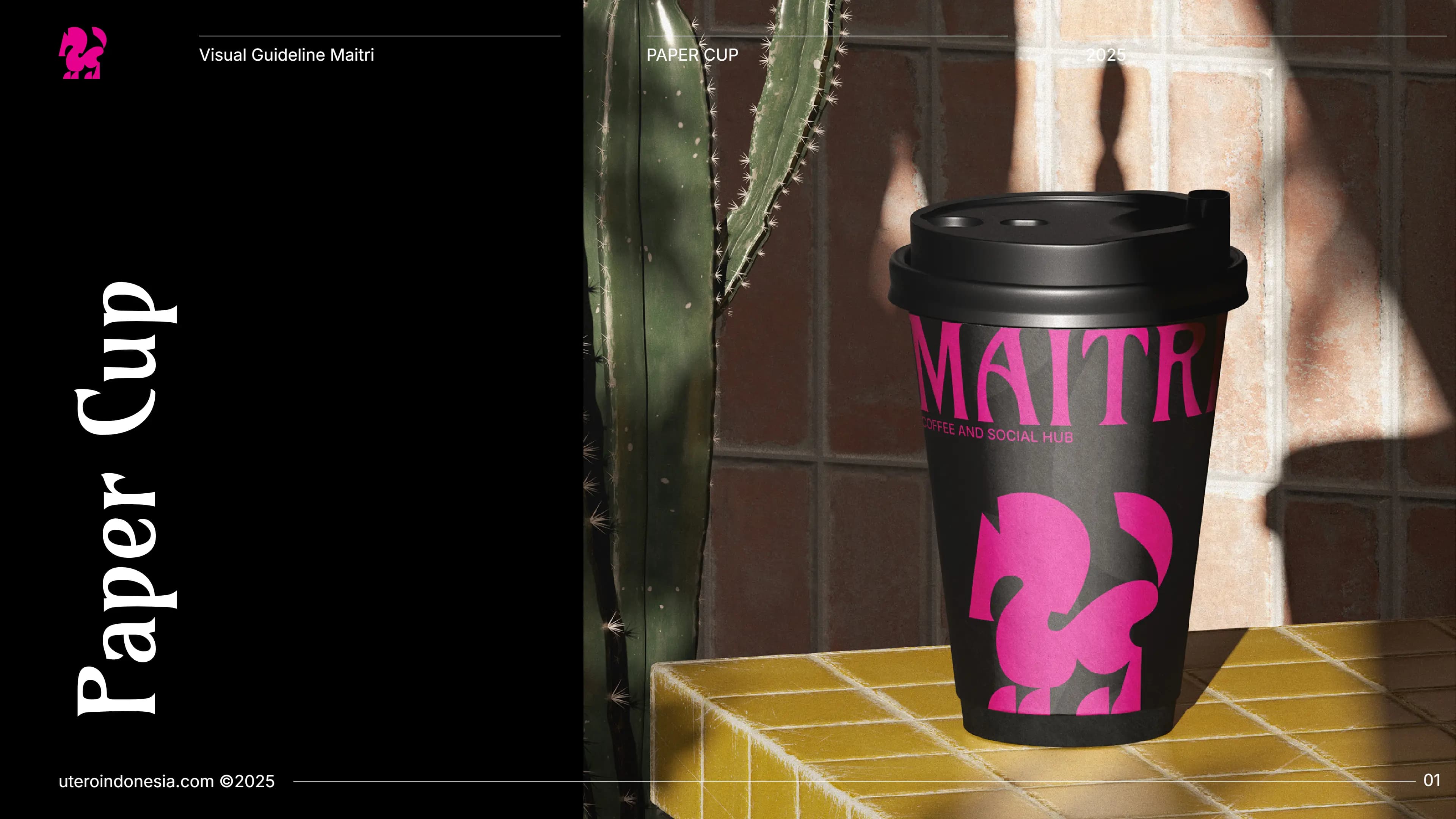 Maitri Coffee & Social Hub — gallery detail