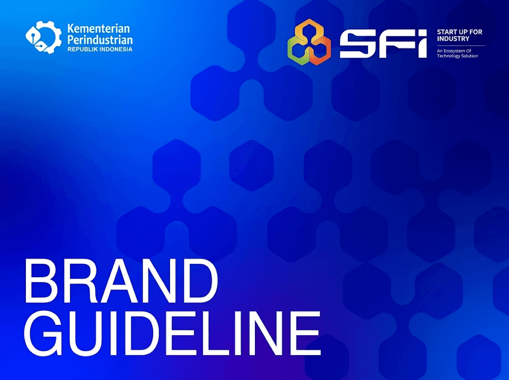 Startup For Industry (SFI)